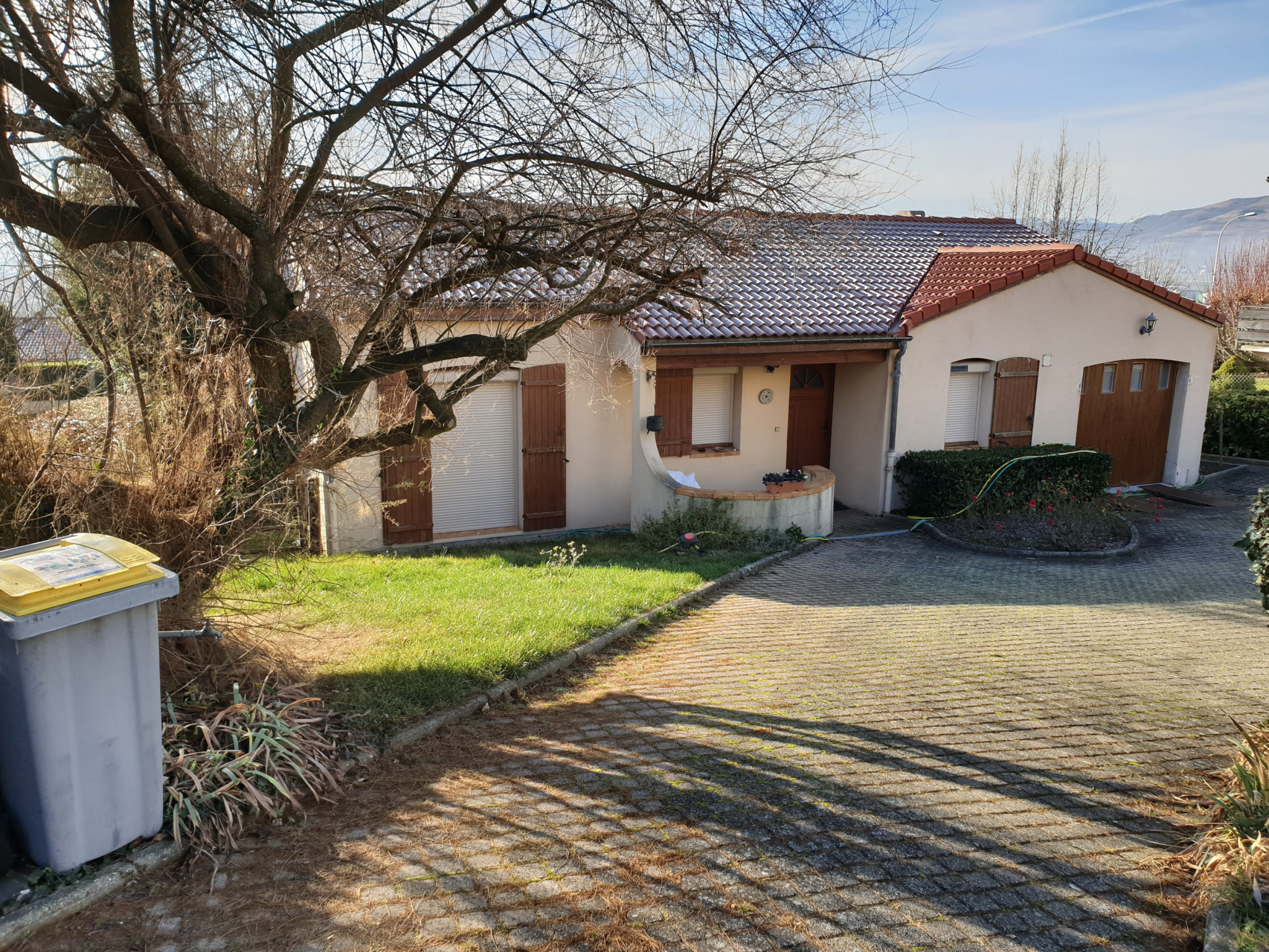 Vente Maison Cournon-d'Auvergne 63800 Sur Le Partenaire