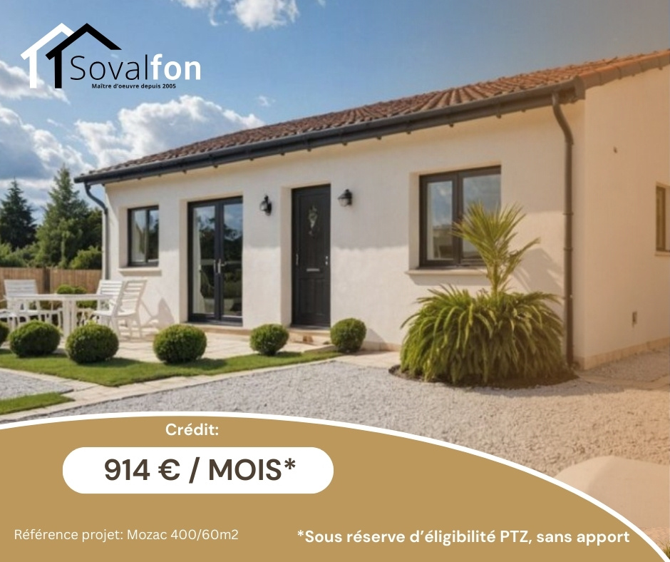 Agence immobilière de MONTEIRO ABEL