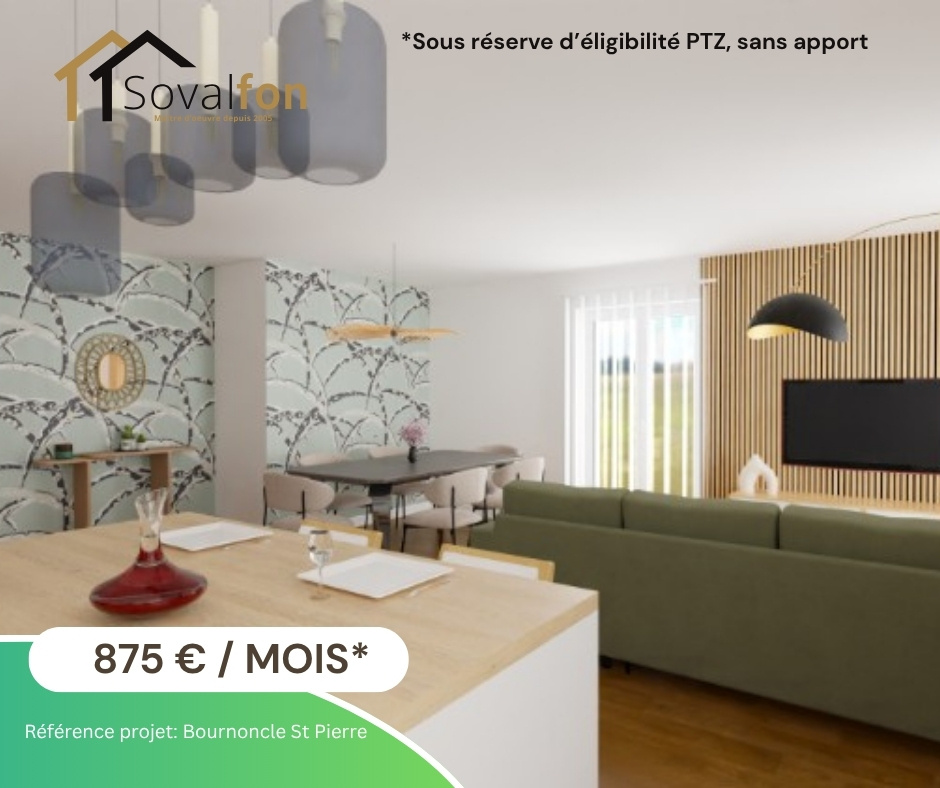 Agence immobilière de MONTEIRO ABEL