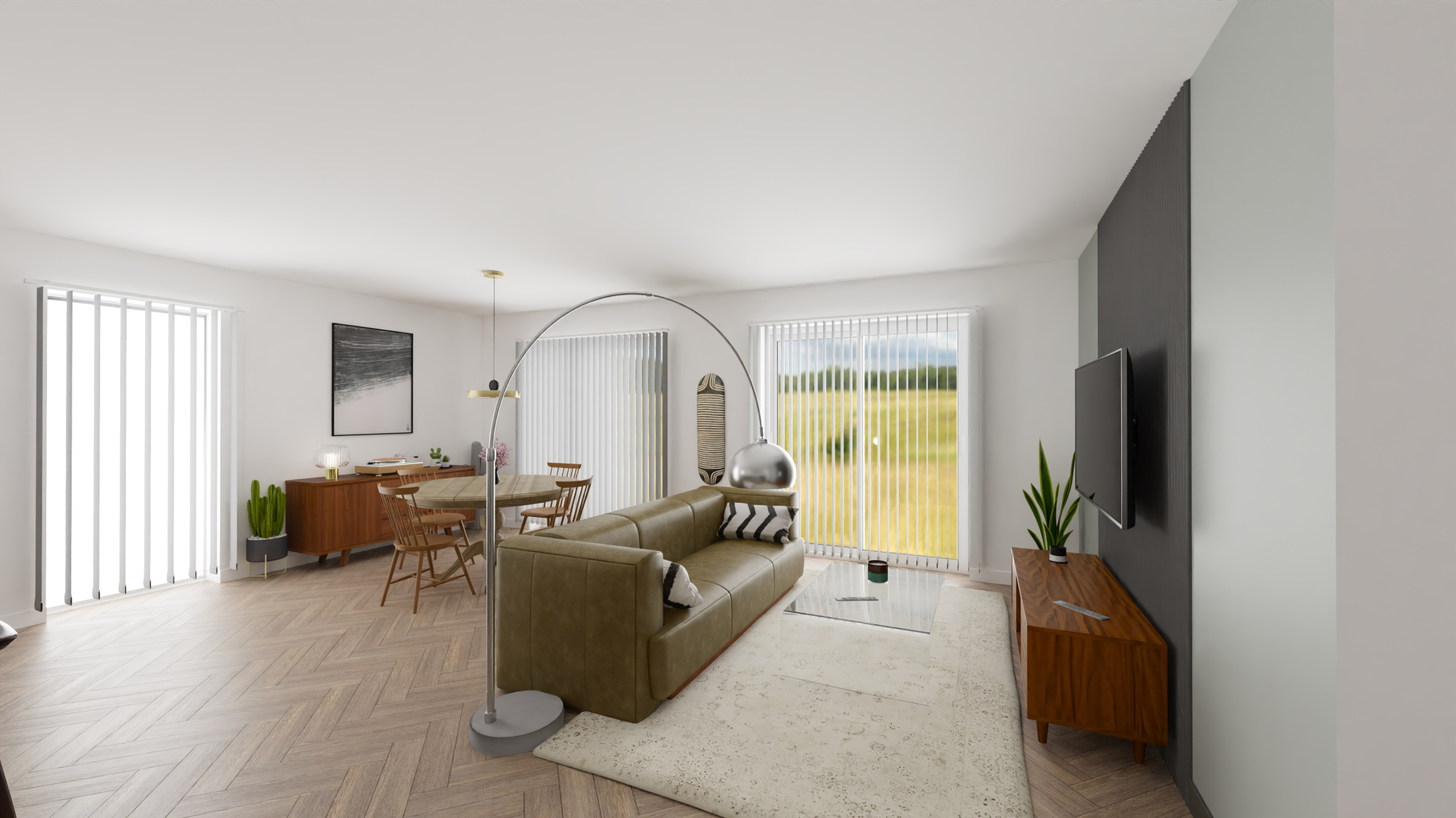 Agence immobilière de MONTEIRO ABEL