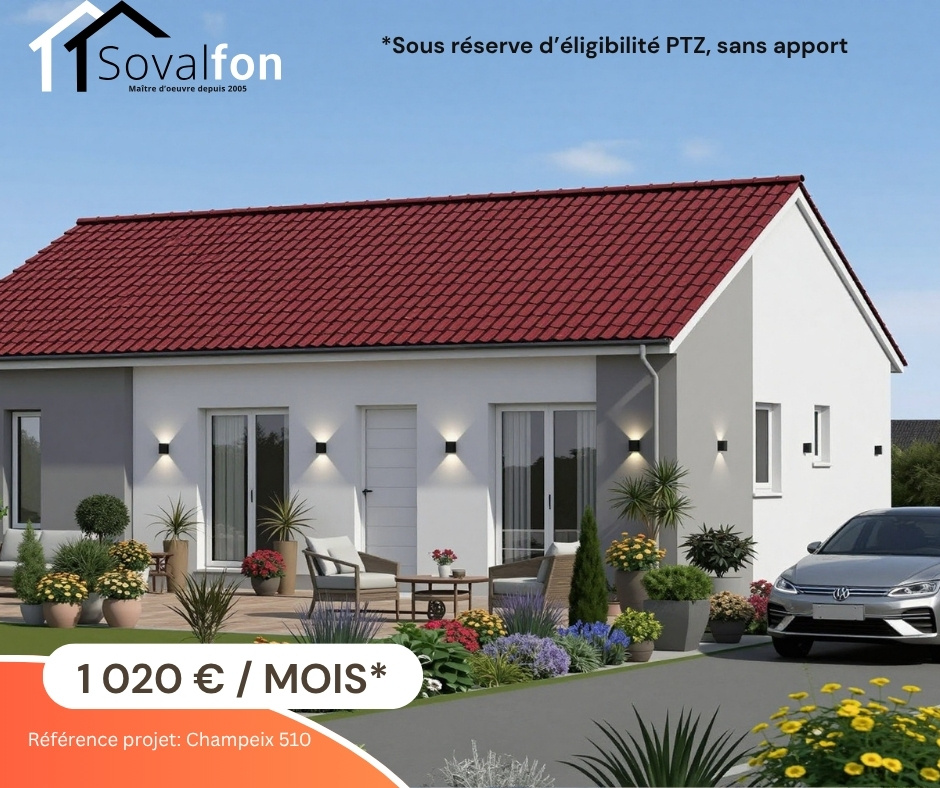 Agence immobilière de MONTEIRO ABEL