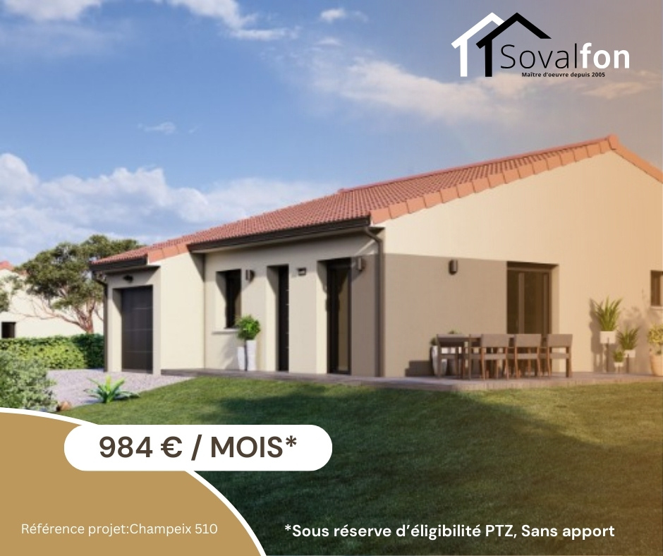 Agence immobilière de MONTEIRO ABEL