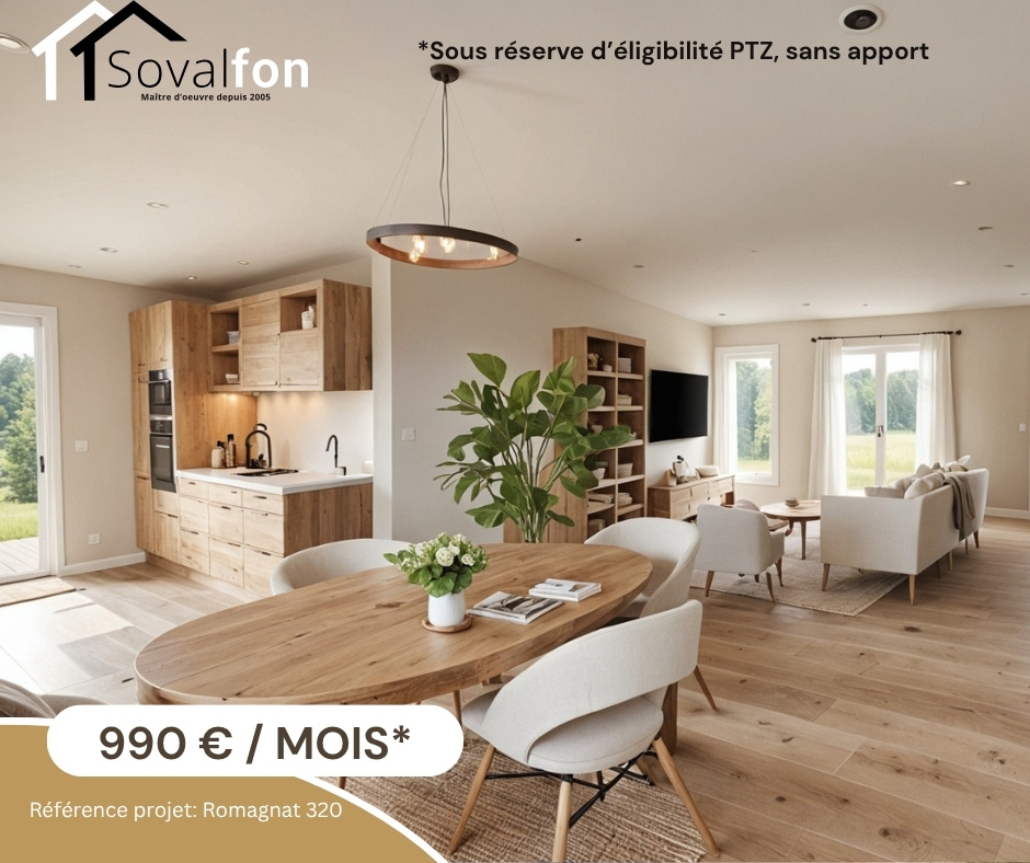 Agence immobilière de MONTEIRO ABEL