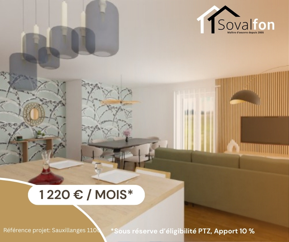 Agence immobilière de MONTEIRO ABEL