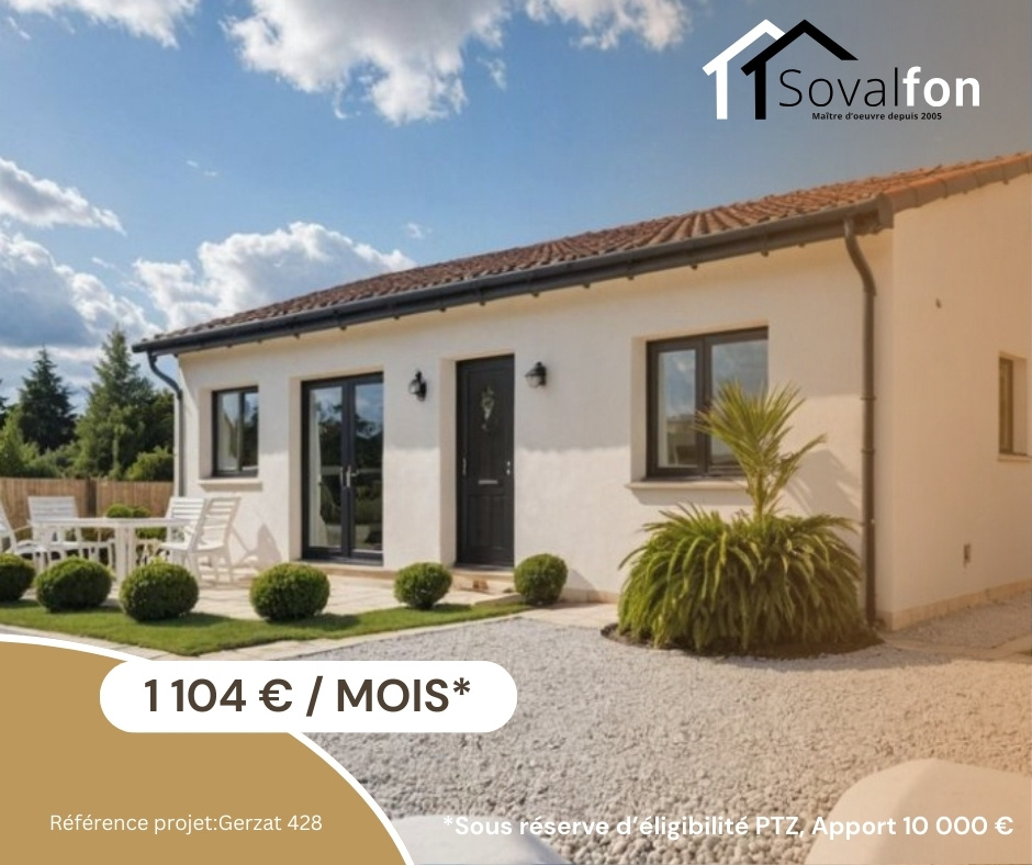 Agence immobilière de MONTEIRO ABEL