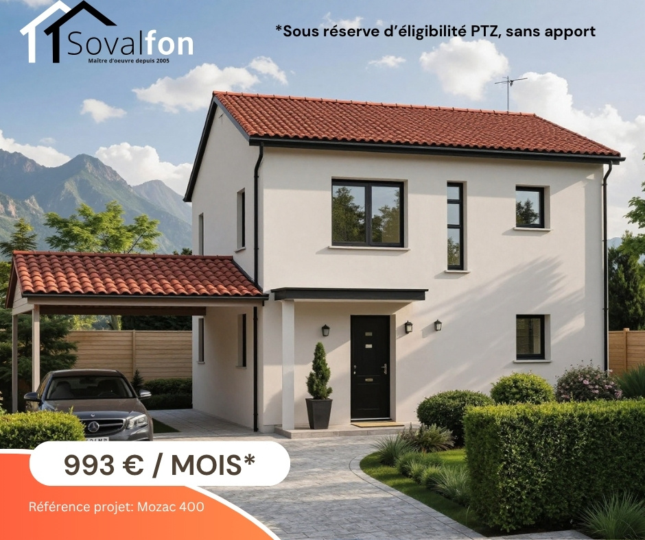 Agence immobilière de MONTEIRO ABEL