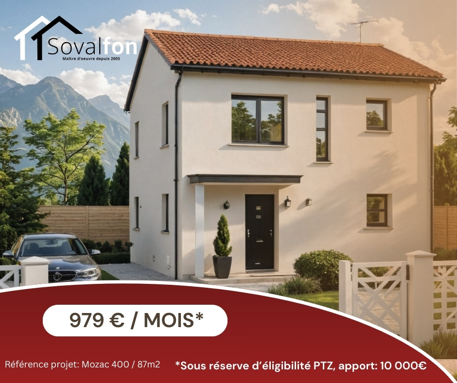 Agence immobilière de MONTEIRO ABEL