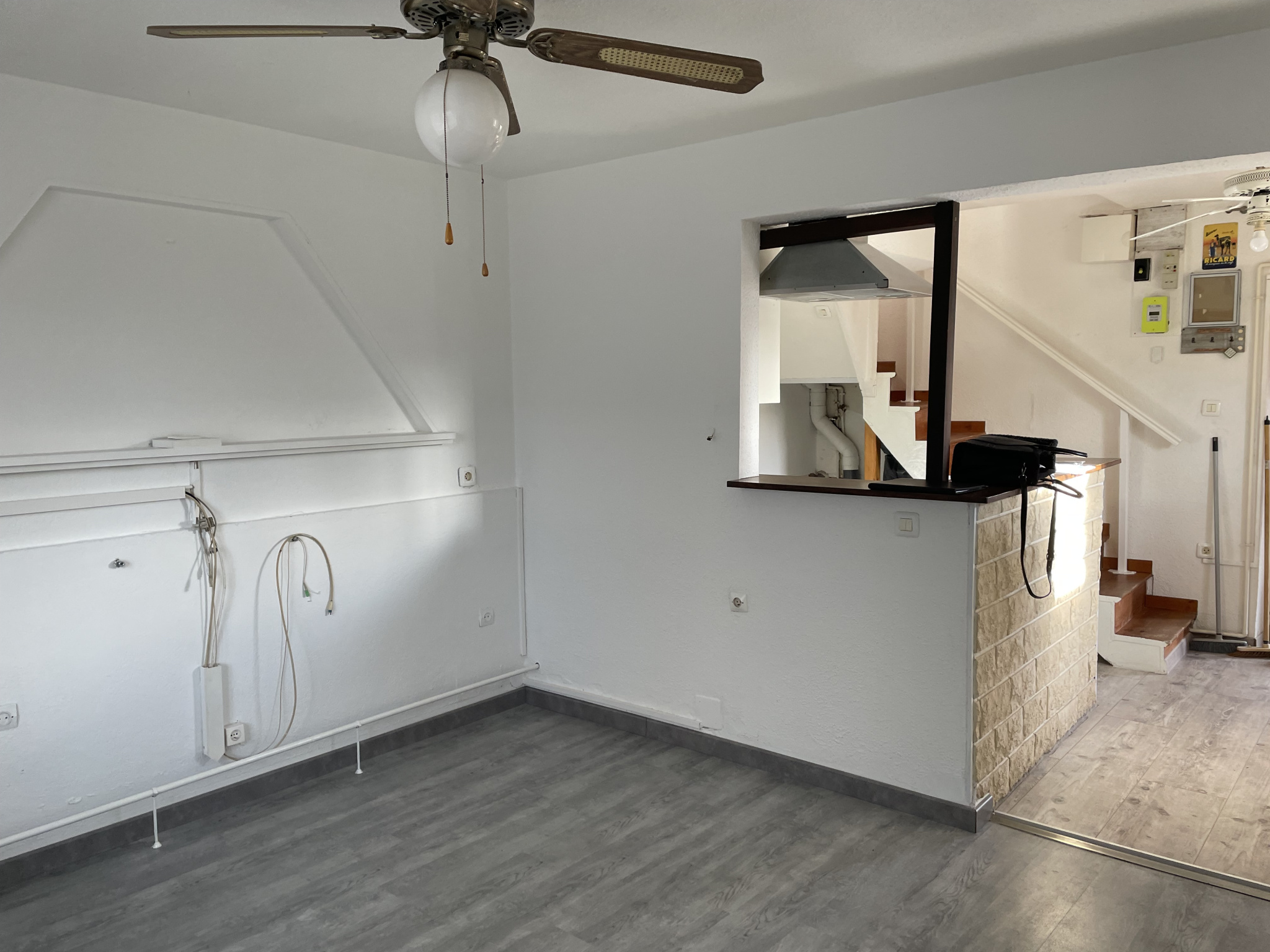 Agence immobilière de MONTEIRO ABEL