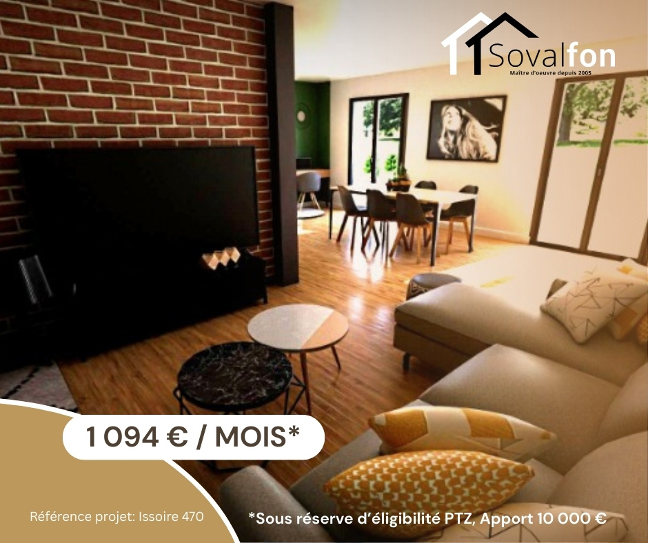 Agence immobilière de MONTEIRO ABEL