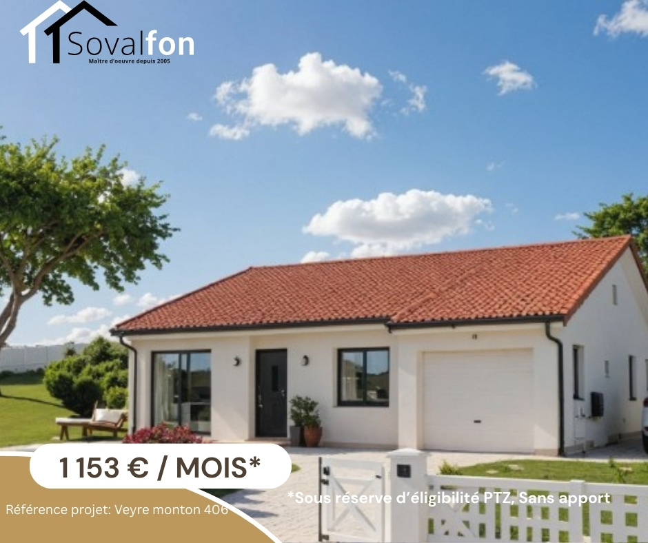 Agence immobilière de MONTEIRO ABEL