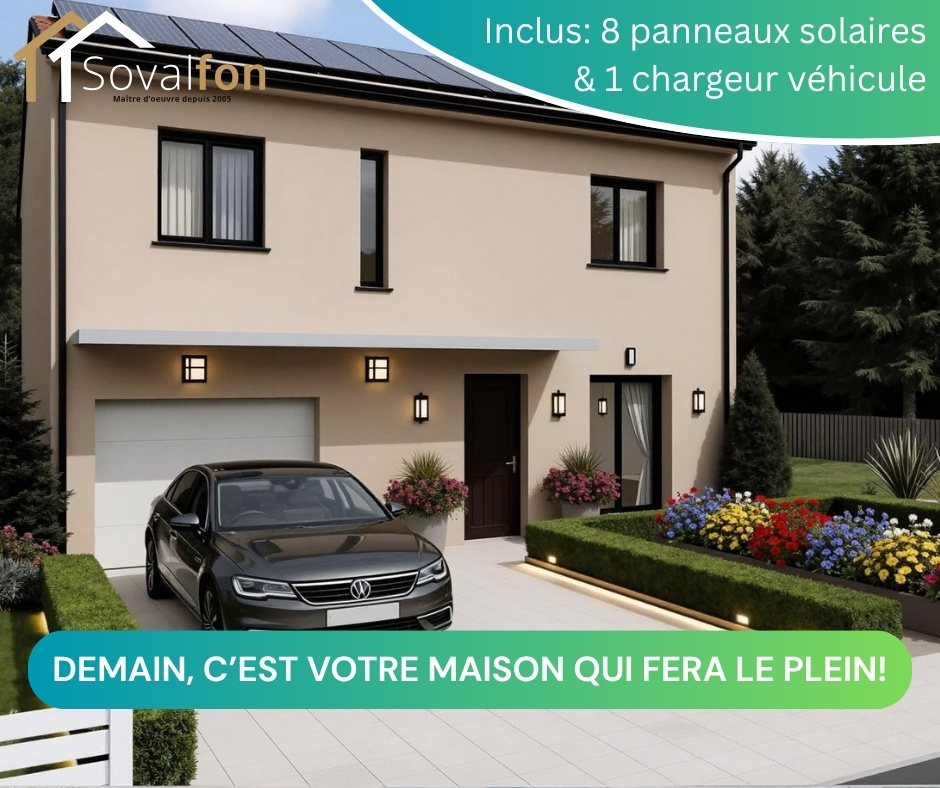 Agence immobilière de MONTEIRO ABEL