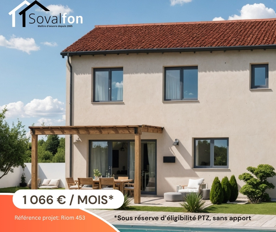 Agence immobilière de MONTEIRO ABEL