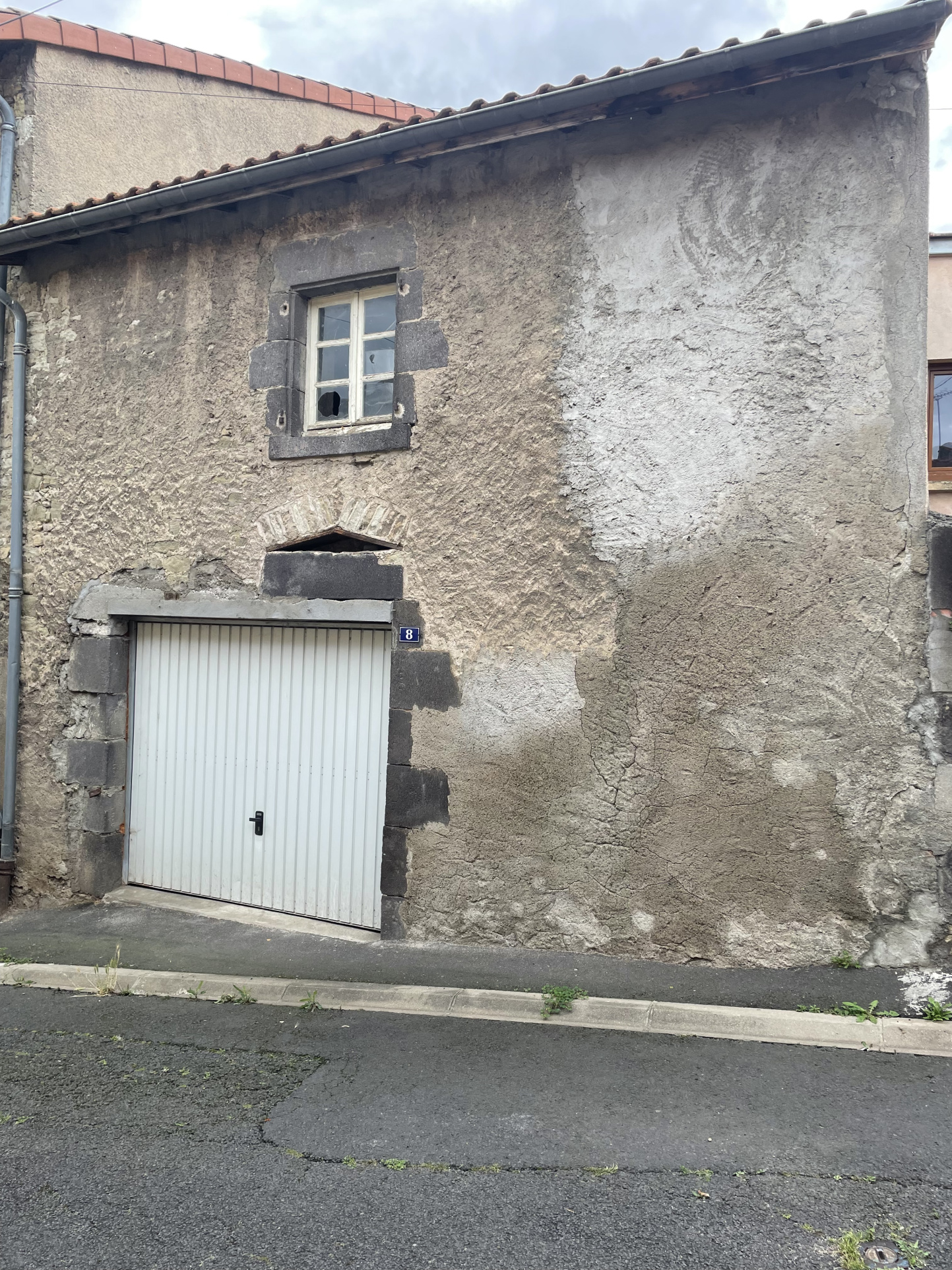 Agence immobilière de MONTEIRO ABEL
