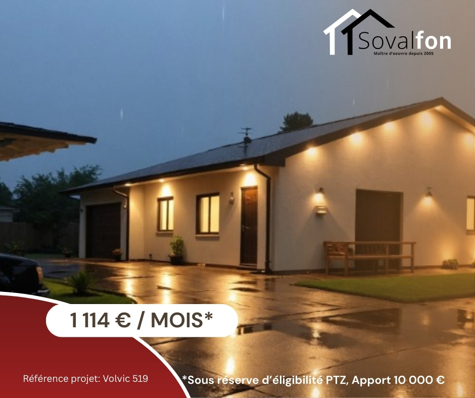 Agence immobilière de MONTEIRO ABEL