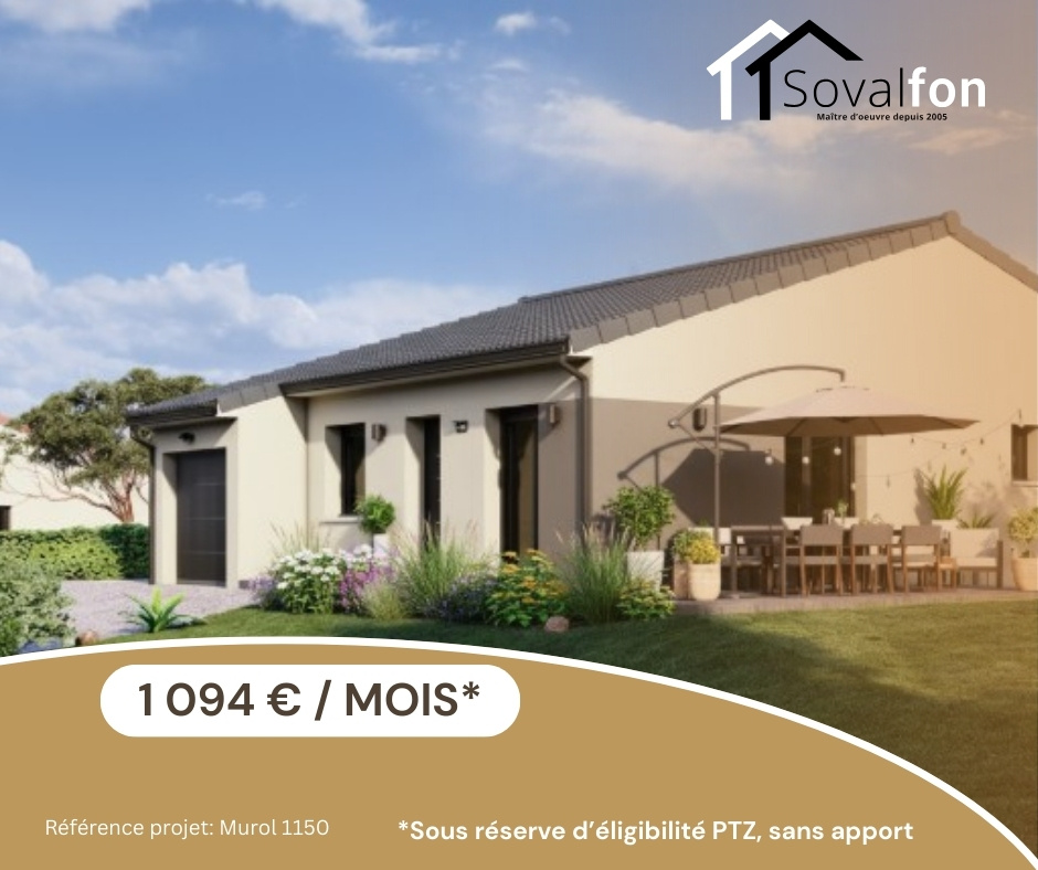 Agence immobilière de MONTEIRO ABEL