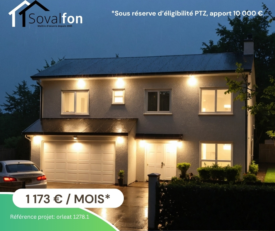 Agence immobilière de MONTEIRO ABEL