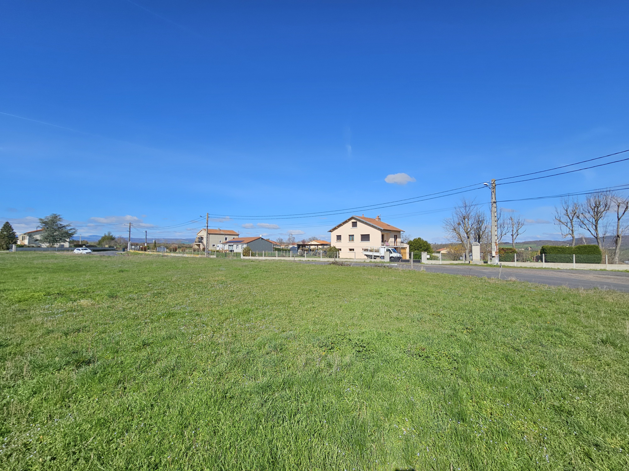 Agence immobilière de MONTEIRO ABEL