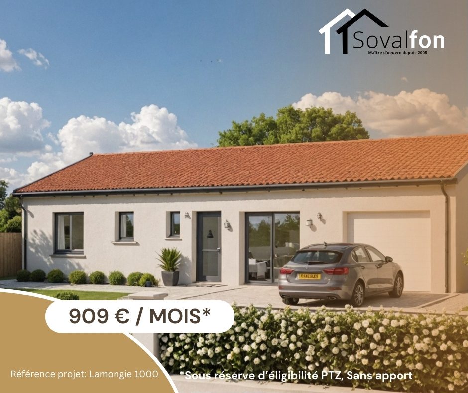 Agence immobilière de MONTEIRO ABEL