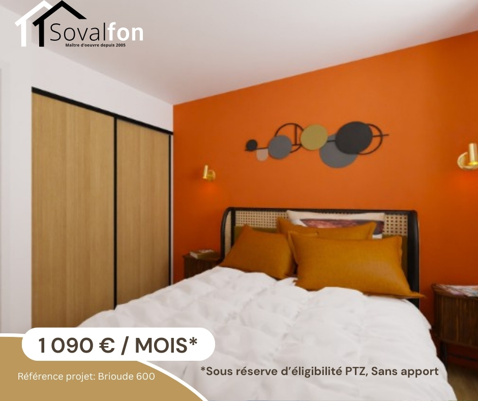 Agence immobilière de MONTEIRO ABEL