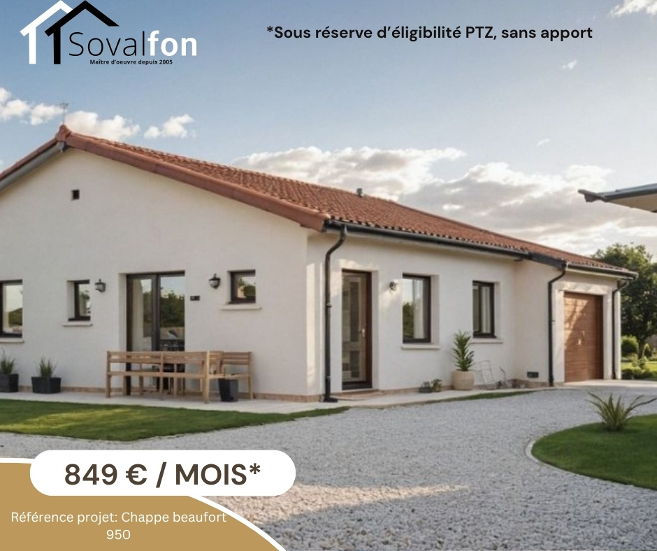 Agence immobilière de MONTEIRO ABEL