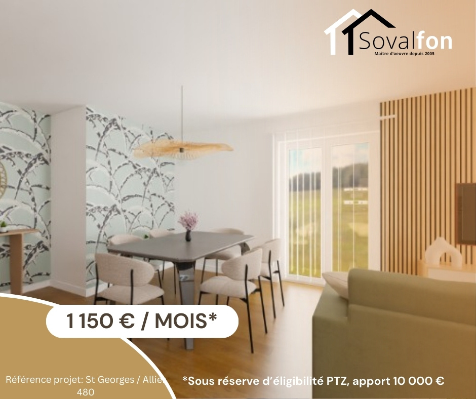 Agence immobilière de MONTEIRO ABEL