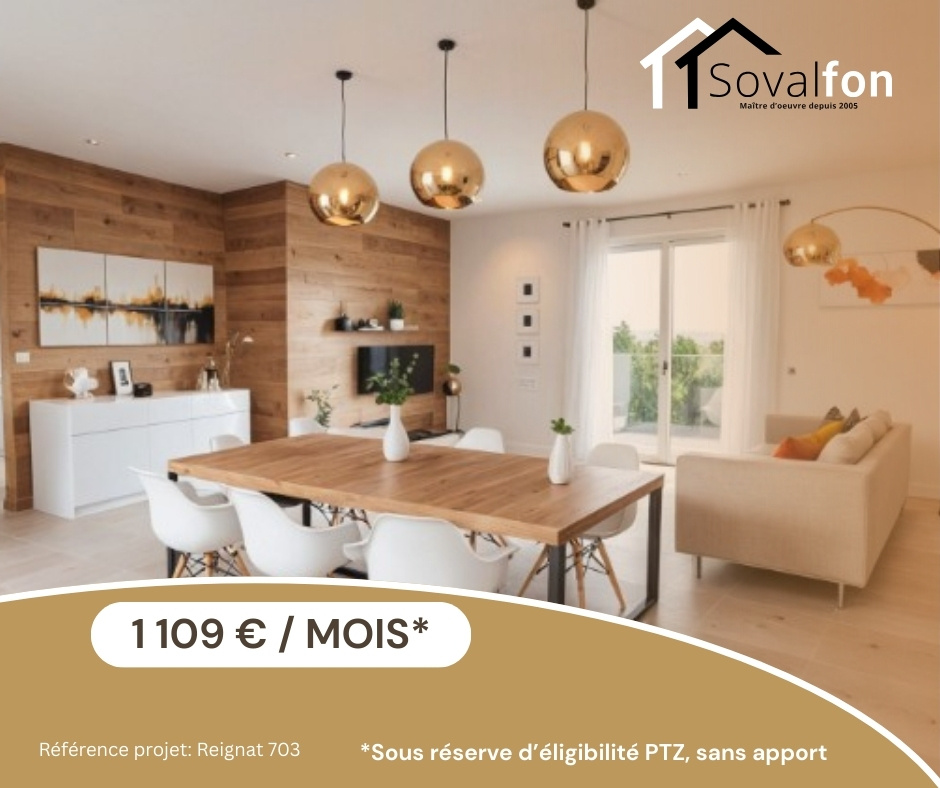 Agence immobilière de MONTEIRO ABEL