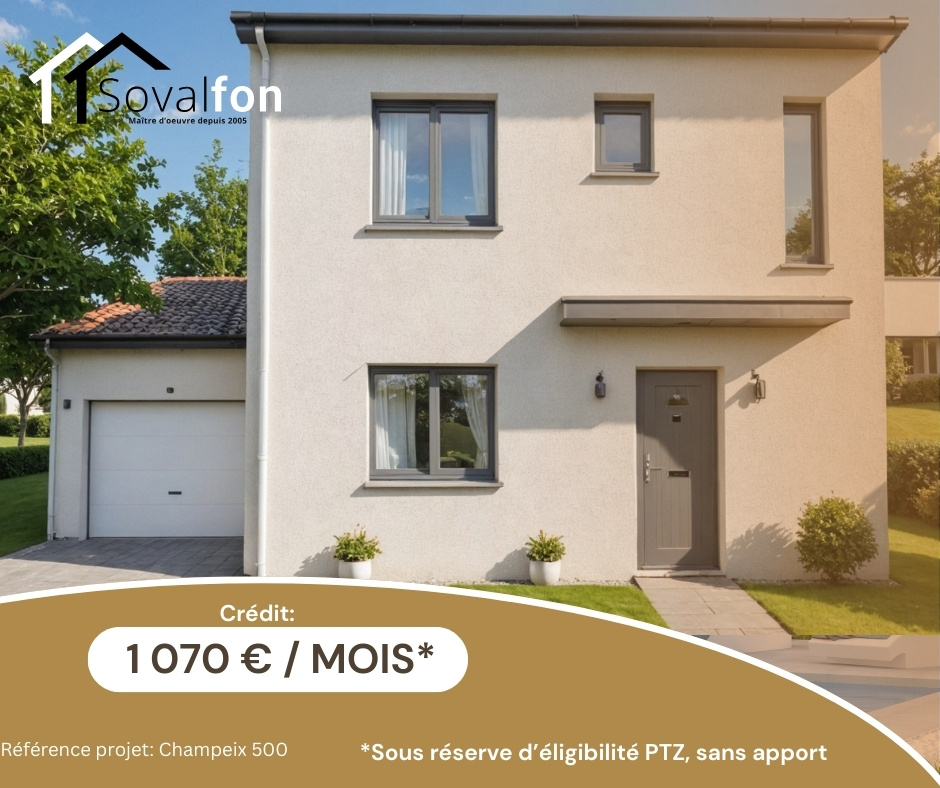 Agence immobilière de MONTEIRO ABEL