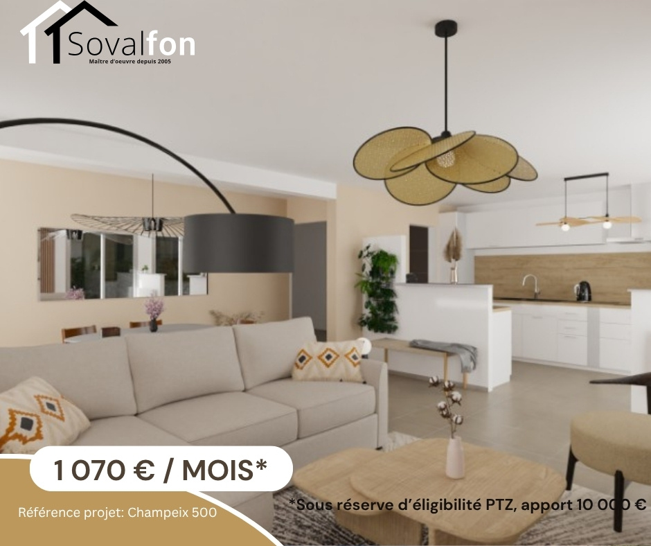 Agence immobilière de MONTEIRO ABEL