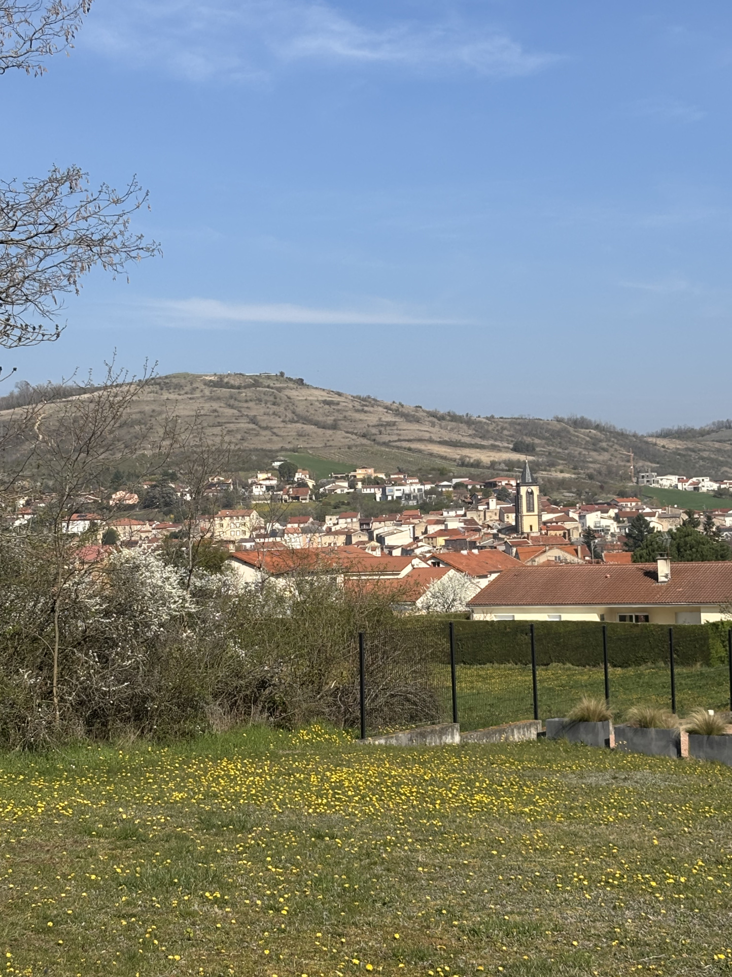 Agence immobilière de MONTEIRO ABEL