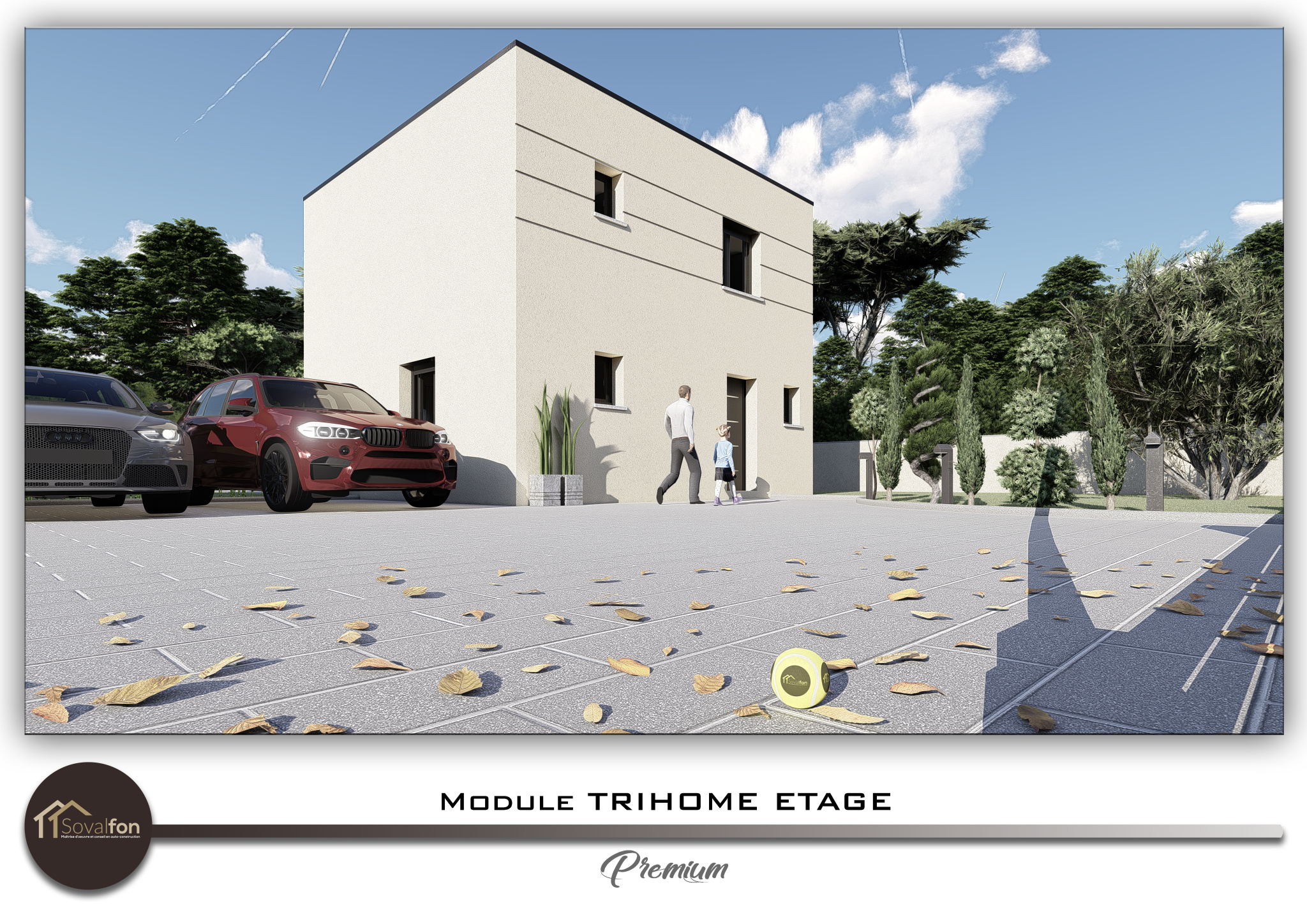 Agence immobilière de MONTEIRO ABEL