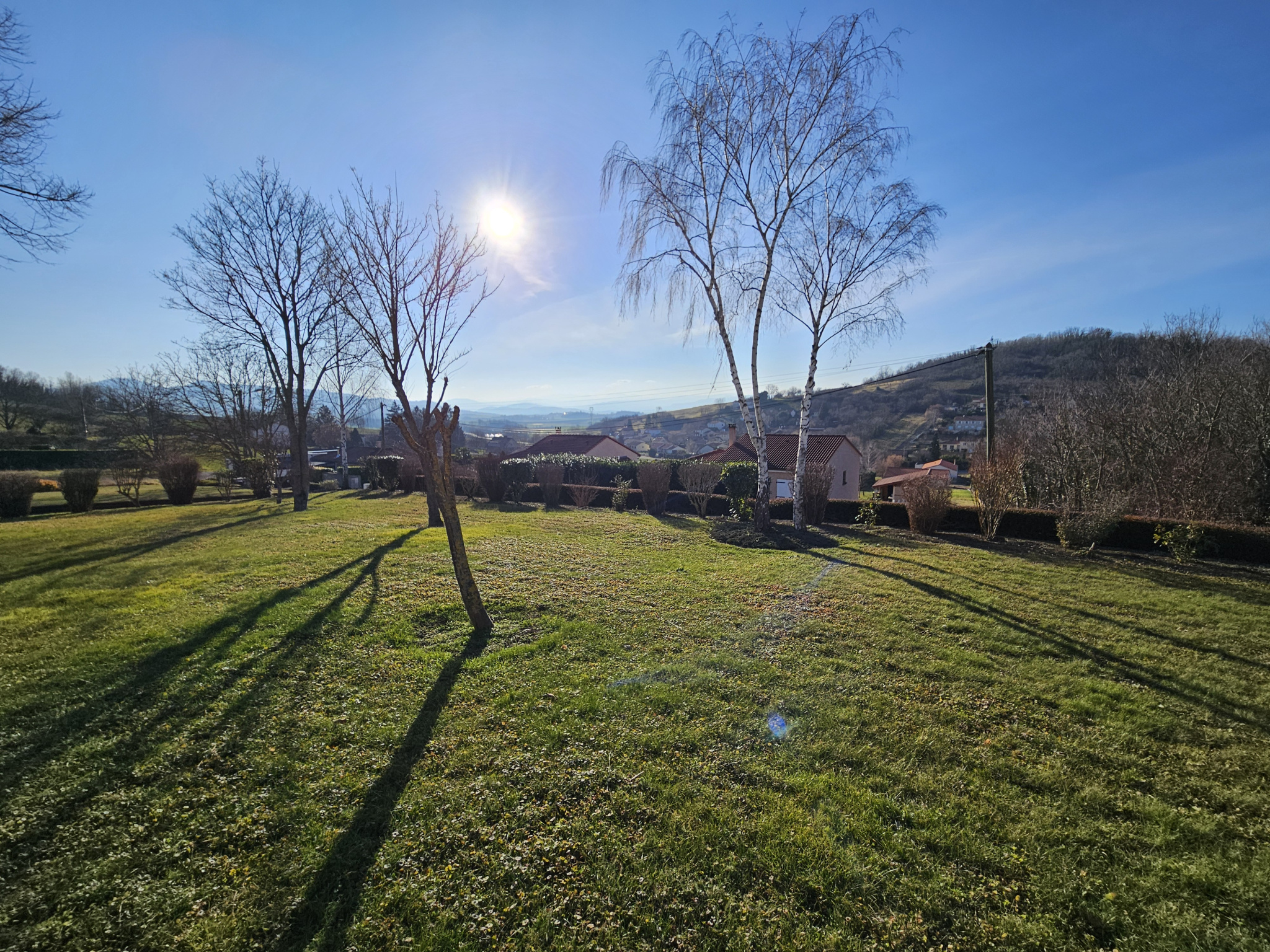 Agence immobilière de MONTEIRO ABEL