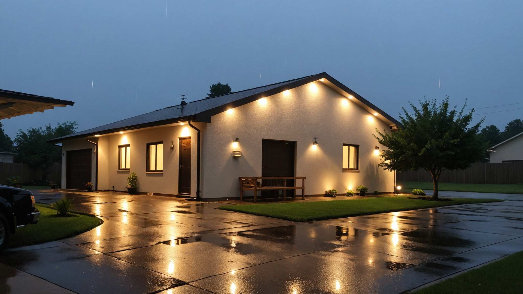 Volvic 63530 – Vente maison/villa 4 pièces 3 chambres