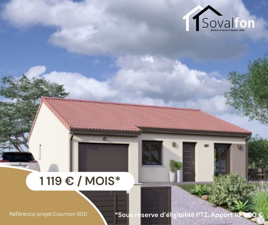 Agence immobilière de MONTEIRO ABEL