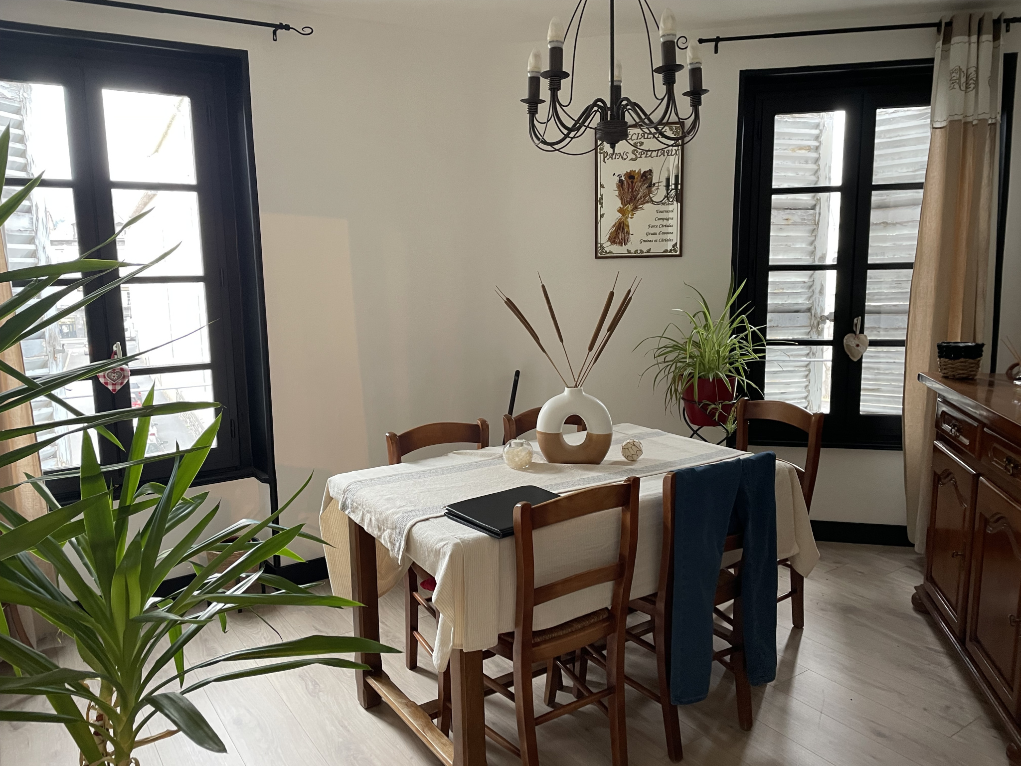 Agence immobilière de MONTEIRO ABEL