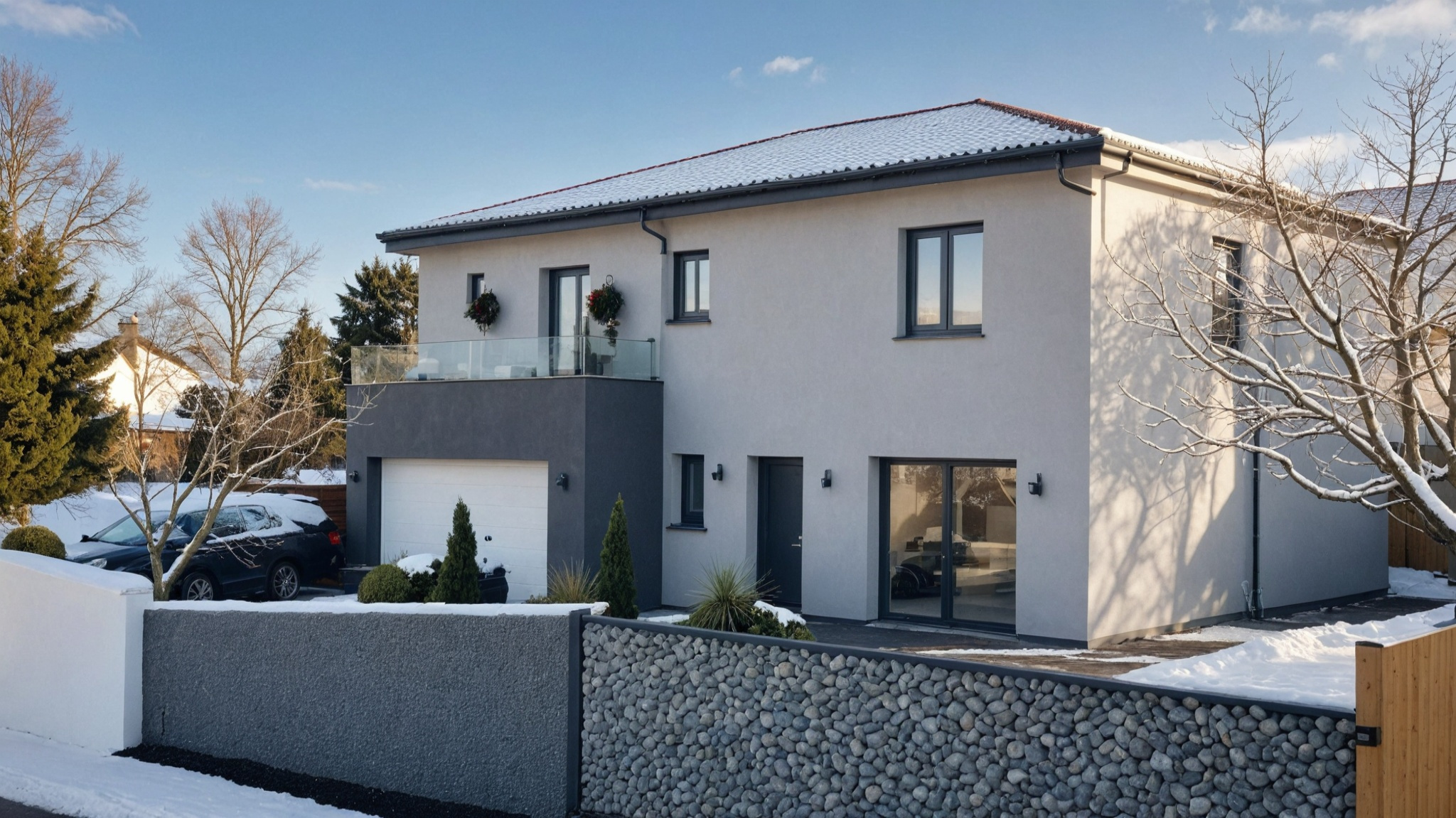 Agence immobilière de MONTEIRO ABEL