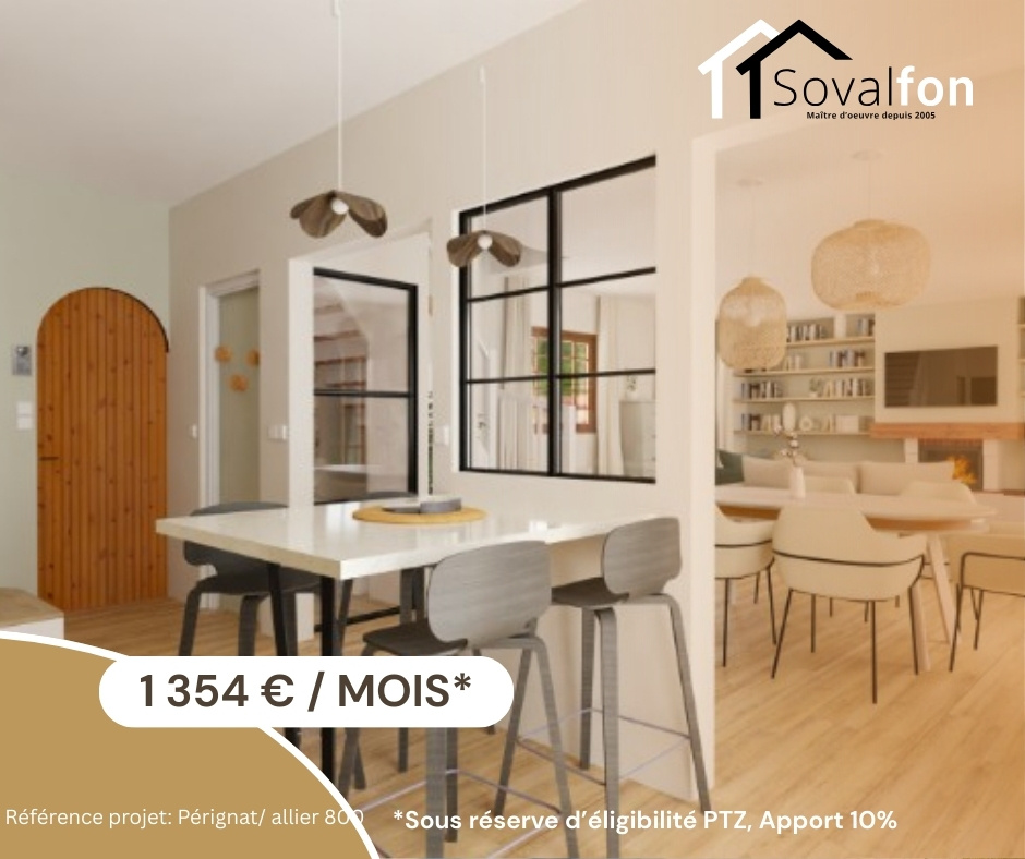 Agence immobilière de MONTEIRO ABEL