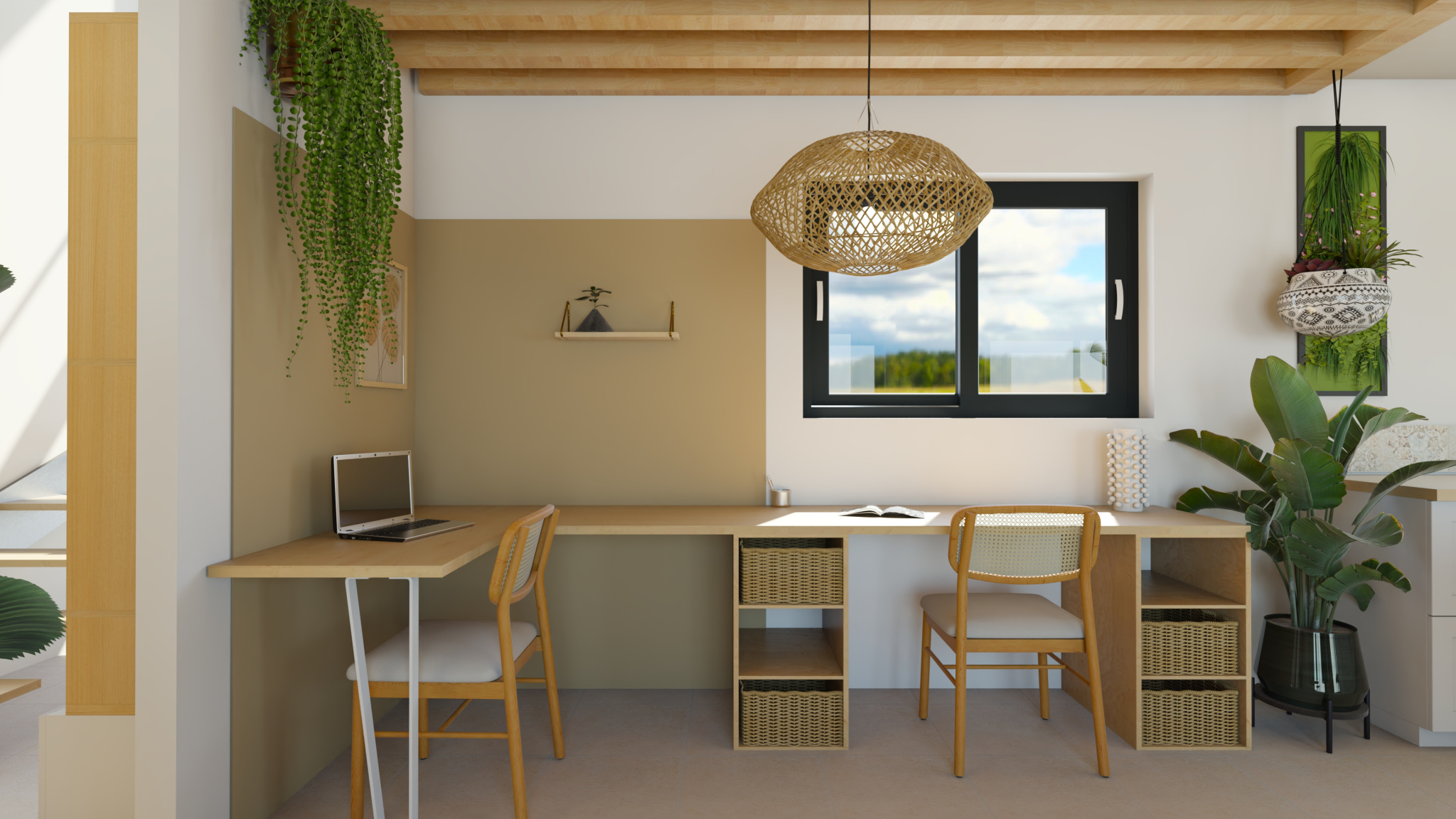 Agence immobilière de MONTEIRO ABEL