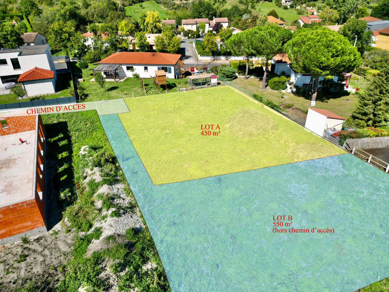Agence immobilière de MONTEIRO ABEL