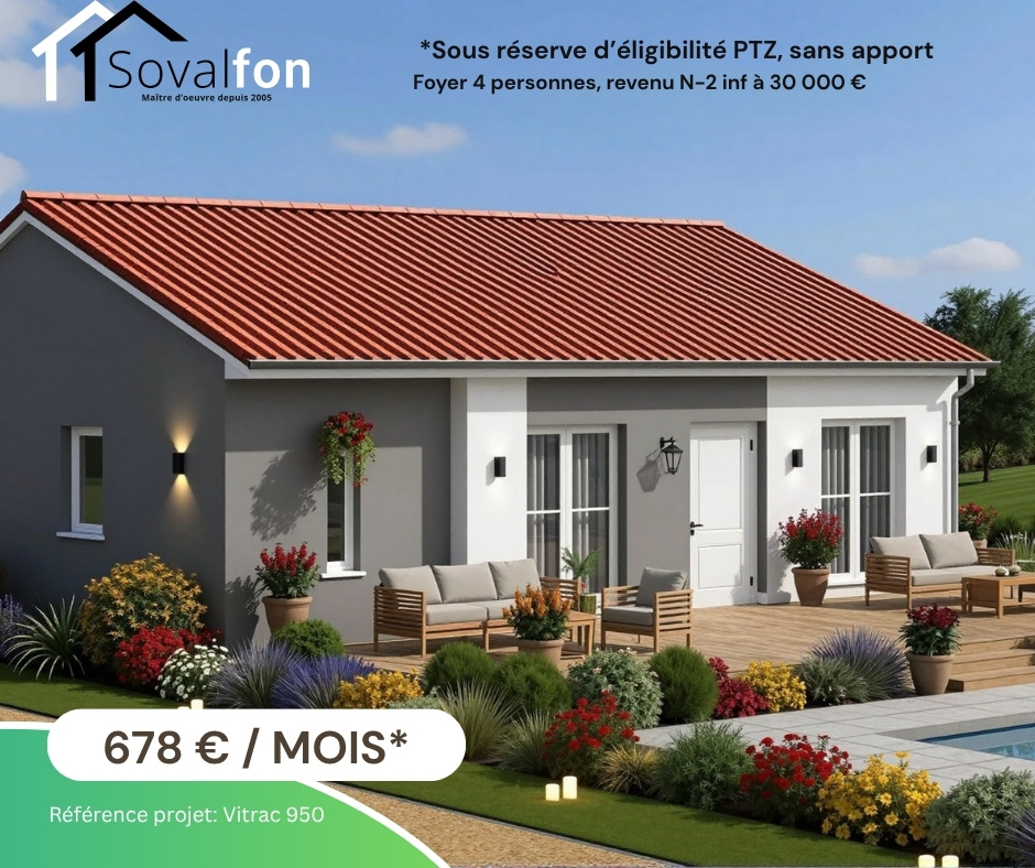 Agence immobilière de MONTEIRO ABEL