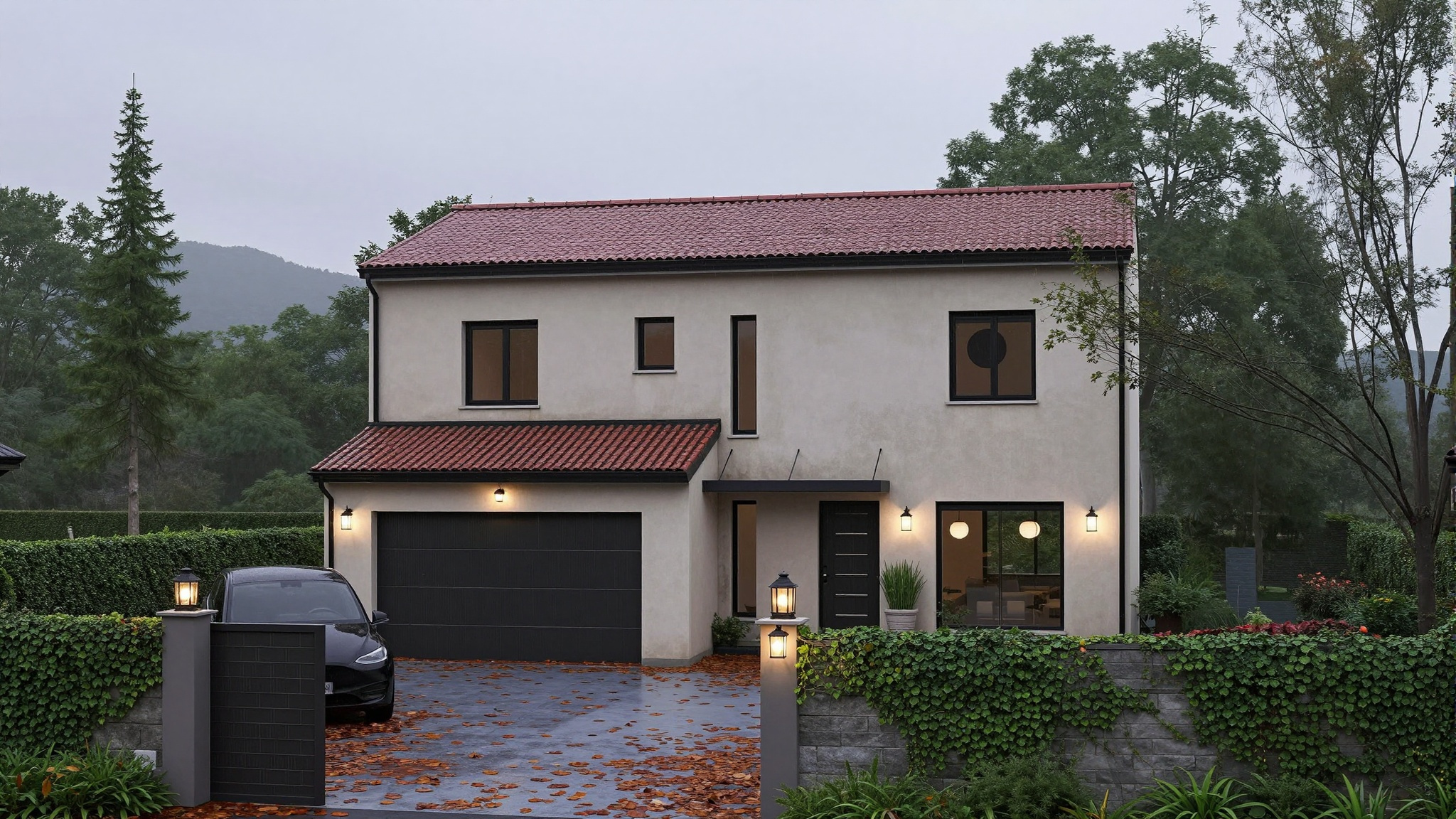 Agence immobilière de MONTEIRO ABEL