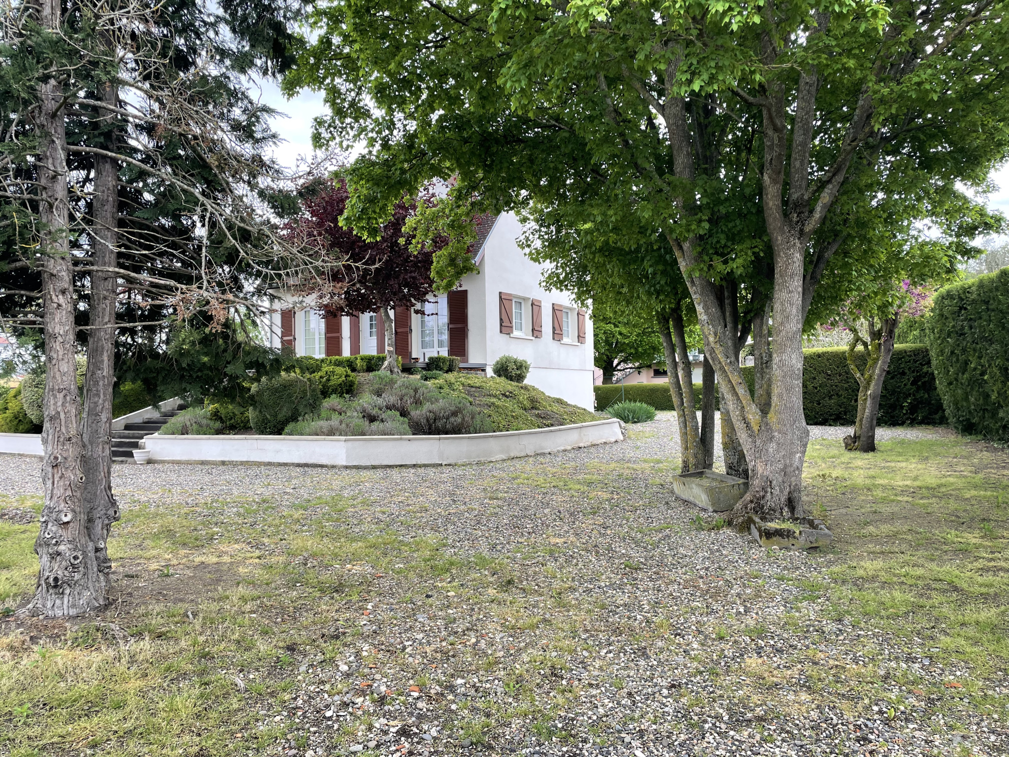 Agence immobilière de MONTEIRO ABEL