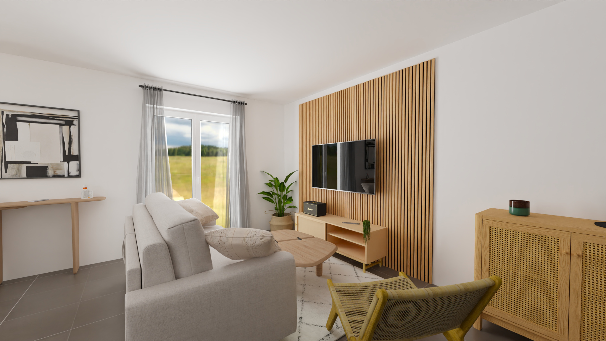Agence immobilière de MONTEIRO ABEL