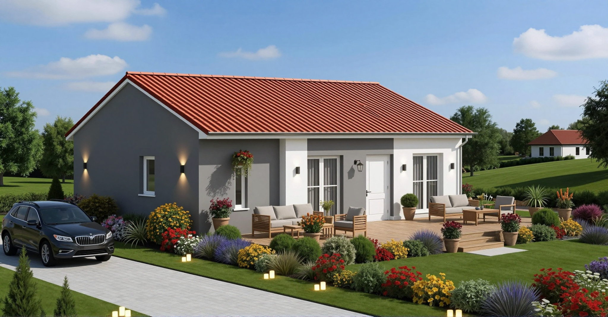 Agence immobilière de MONTEIRO ABEL