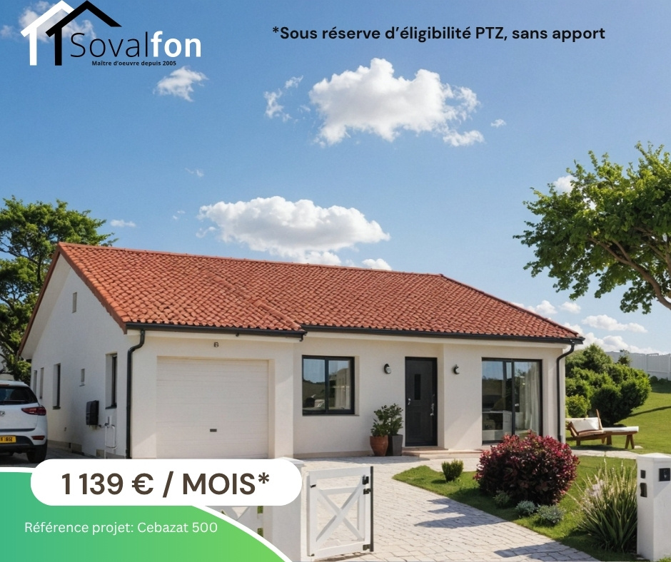 Agence immobilière de MONTEIRO ABEL