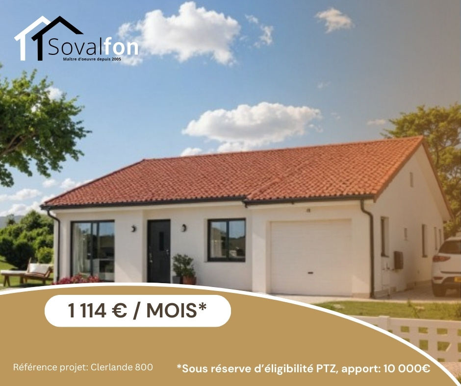 Agence immobilière de MONTEIRO ABEL