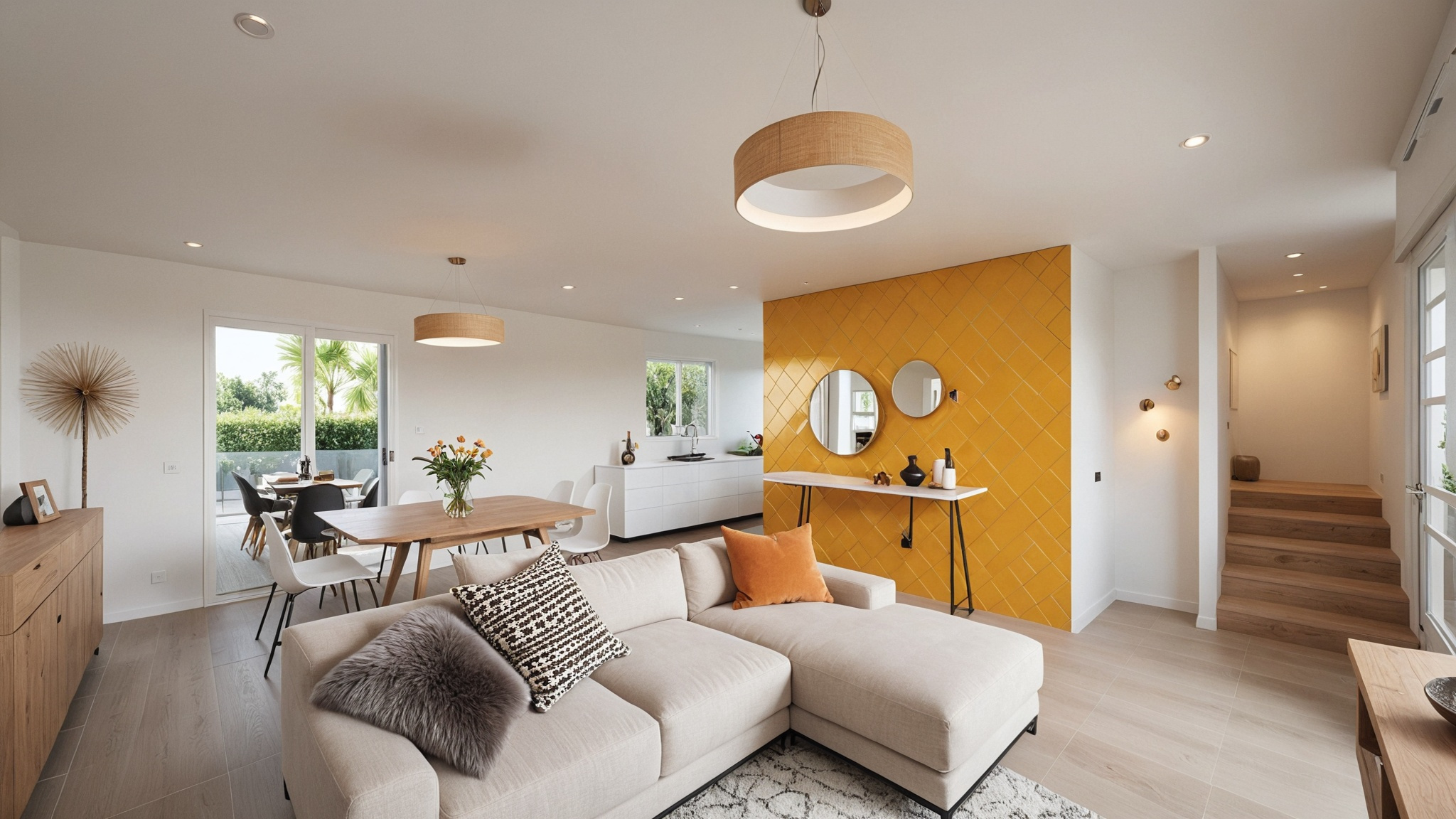 Agence immobilière de MONTEIRO ABEL