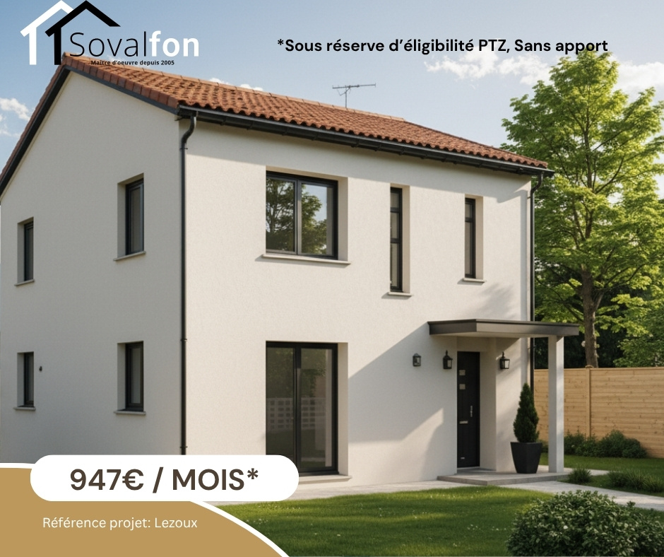 Agence immobilière de MONTEIRO ABEL