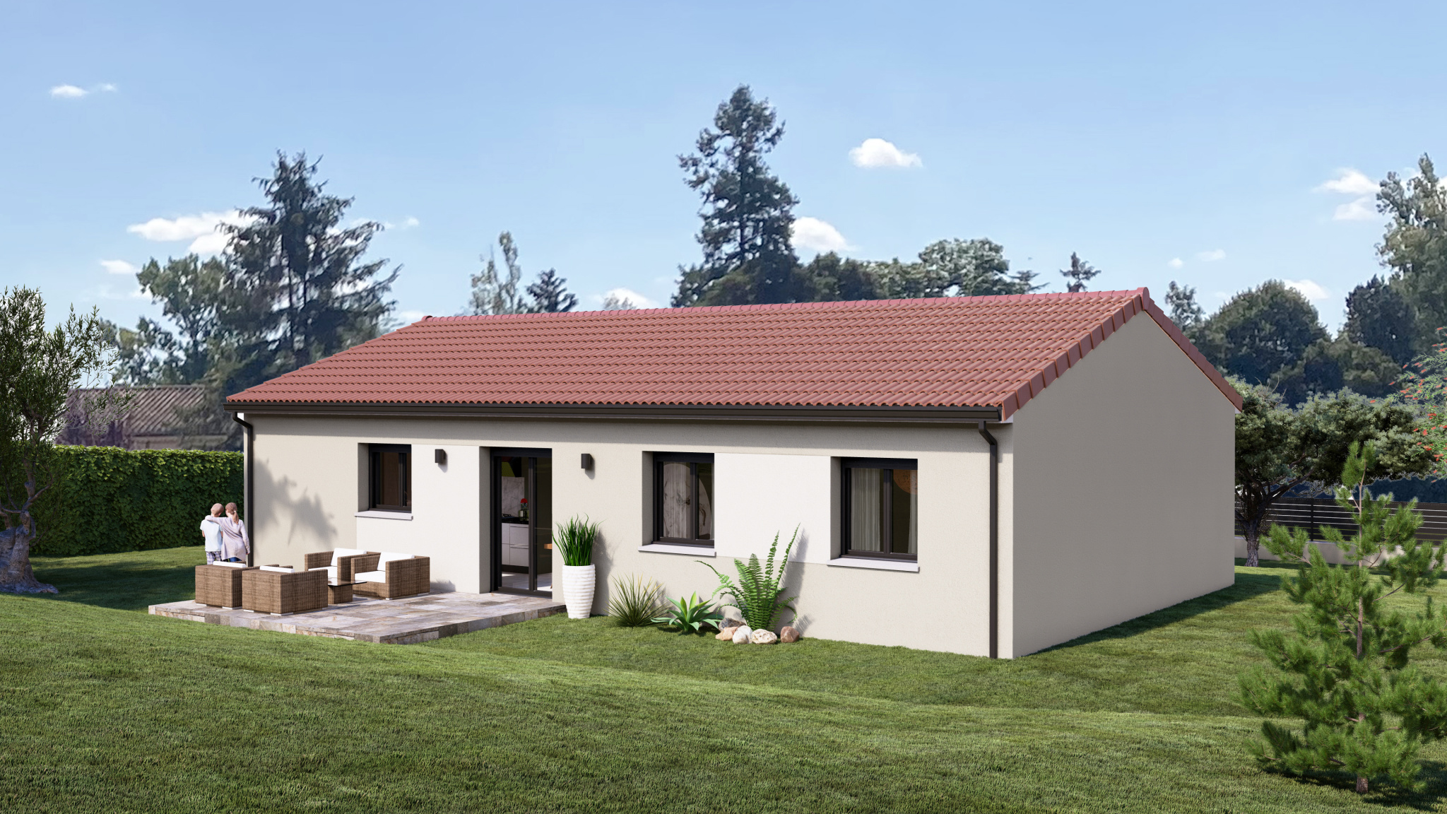 Agence immobilière de MONTEIRO ABEL