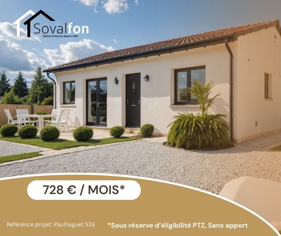 Agence immobilière de MONTEIRO ABEL