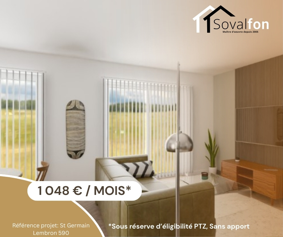 Agence immobilière de MONTEIRO ABEL